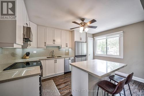 6 - 2651 Aquitaine Avenue, Mississauga, ON - Indoor Photo Showing Other Room