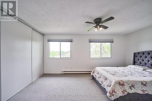6 - 2651 Aquitaine Avenue, Mississauga, ON - Indoor Photo Showing Bedroom