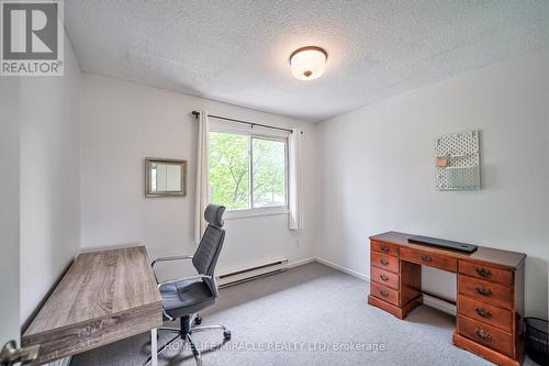 6 - 2651 Aquitaine Avenue, Mississauga, ON - Indoor Photo Showing Office