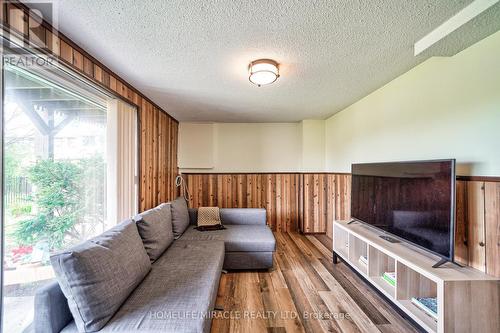6 - 2651 Aquitaine Avenue, Mississauga, ON - Indoor Photo Showing Other Room