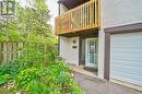 6 - 2651 Aquitaine Avenue, Mississauga, ON  - Outdoor With Exterior 
