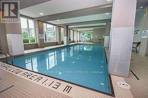3202 - 3525 Kariya Drive, Mississauga, ON - Indoor Photo Showing Other Room With In Ground Pool
