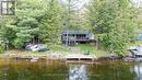 1954 South Beaver Lake Lane, Minden Hills, ON  - Outdoor With Body Of Water 