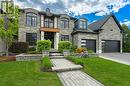 3553 Settlement Trail, London, ON  - Outdoor With Facade 