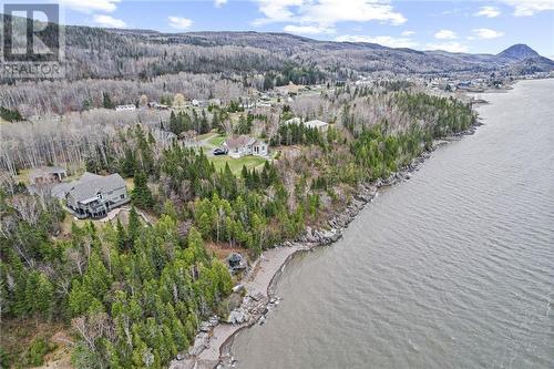 27 Thomas Lane East, Campbellton, NB - Outdoor With Body Of Water With View