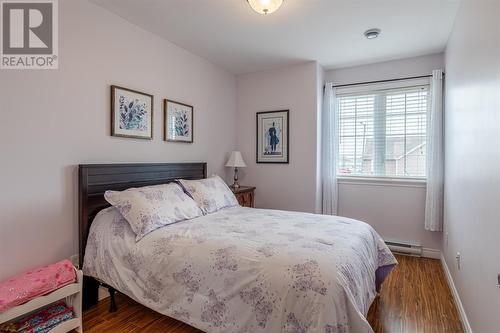 63 Ellesmere Avenue, Paradise, NL - Indoor Photo Showing Bedroom