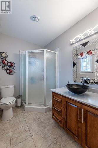 63 Ellesmere Avenue, Paradise, NL - Indoor Photo Showing Bathroom
