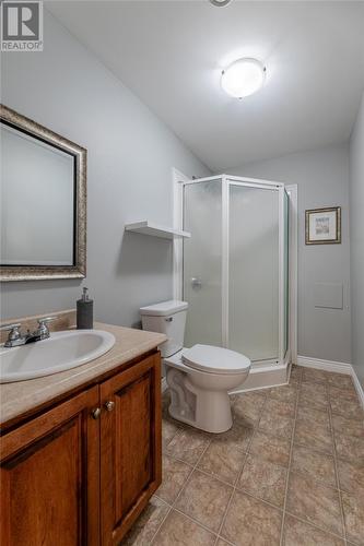 63 Ellesmere Avenue, Paradise, NL - Indoor Photo Showing Bathroom