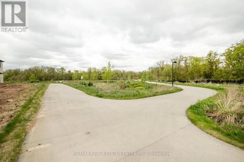 1535 Wellwood Terrace, Milton, ON - Outdoor With View