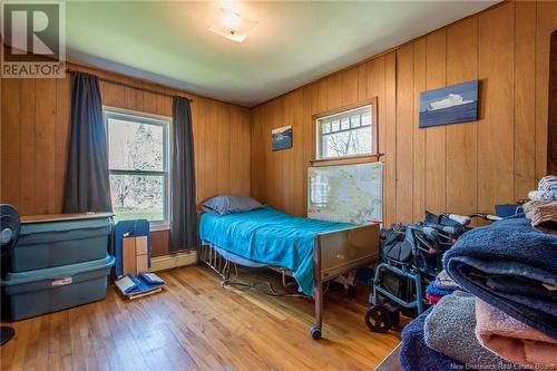 40 Summit Drive, Saint John, NB - Indoor Photo Showing Bedroom