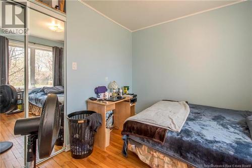 40 Summit Drive, Saint John, NB - Indoor Photo Showing Bedroom