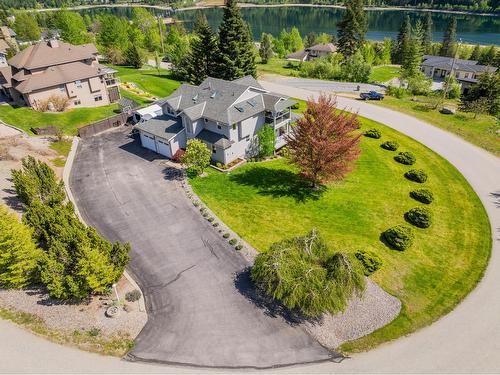 5839 Sunset Drive, Nelson, BC - Outdoor With View