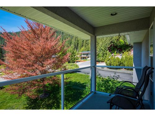 5839 Sunset Drive, Nelson, BC - Outdoor