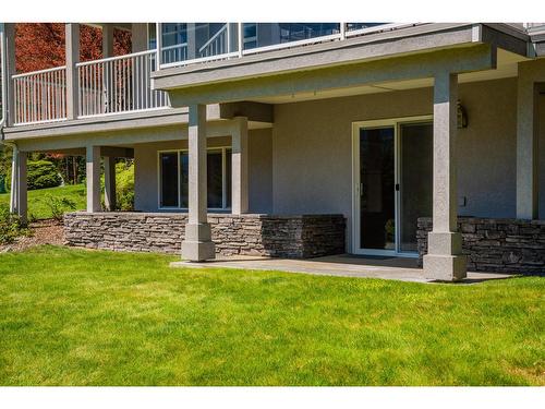 5839 Sunset Drive, Nelson, BC - Outdoor With Facade