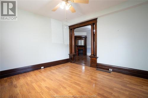 135 Park Street, Chatham, ON - Indoor Photo Showing Other Room