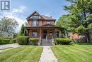 135 Park Street, Chatham, ON  - Outdoor With Deck Patio Veranda With Facade 