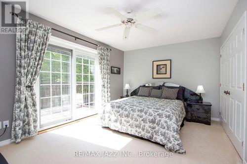 35 Castle Harbour Drive, Scugog, ON - Indoor Photo Showing Bedroom