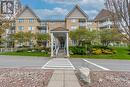 209 - 51 Rivermill Boulevard, Kawartha Lakes, ON  - Outdoor With Balcony With Facade 