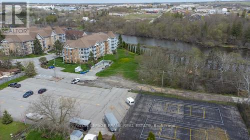 209 - 51 Rivermill Boulevard, Kawartha Lakes, ON - Outdoor With Body Of Water With View