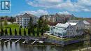209 - 51 Rivermill Boulevard, Kawartha Lakes, ON  - Outdoor With Body Of Water 