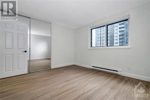 This photo is virtually staged - 199 Kent Street Unit#1109, Ottawa, ON - Indoor Photo Showing Other Room