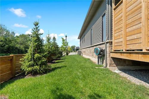 8974 Willoughby Drive|Unit #36, Niagara Falls, ON - Outdoor