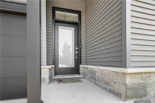 8974 Willoughby Drive|Unit #36, Niagara Falls, ON - Outdoor With Exterior