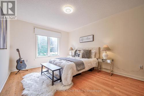 30 Jeremiah Lane, Toronto, ON - Indoor Photo Showing Bedroom