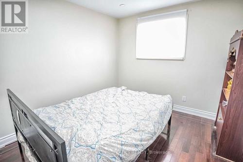 182 Malvern Street, Toronto, ON - Indoor Photo Showing Bedroom