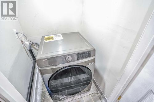 182 Malvern Street, Toronto, ON - Indoor Photo Showing Laundry Room