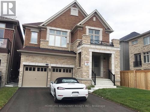 27 Forest Edge Crescent, East Gwillimbury, ON 