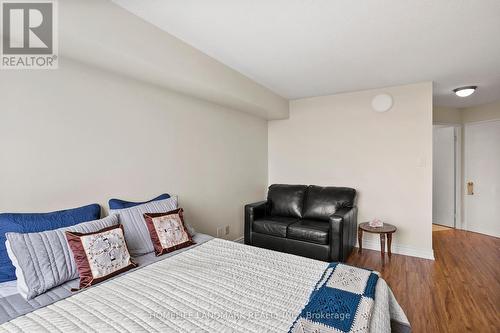 721 - 11753 Sheppard Avenue E, Toronto, ON - Indoor Photo Showing Bedroom