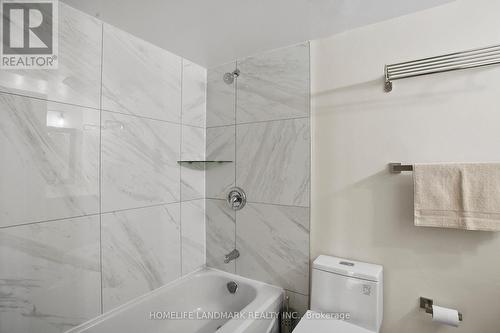 721 - 11753 Sheppard Avenue E, Toronto, ON - Indoor Photo Showing Bathroom