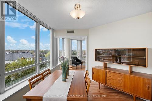 721 - 11753 Sheppard Avenue E, Toronto, ON - Indoor Photo Showing Other Room