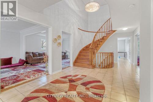 4448 Idlewilde Crescent, Mississauga, ON - Indoor Photo Showing Other Room