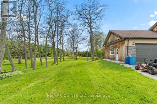 1686 County Road 13, Prince Edward County, ON - Outdoor