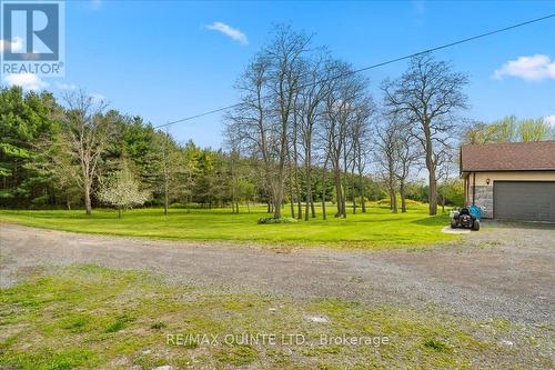 1686 County Road 13, Prince Edward County, ON - Outdoor