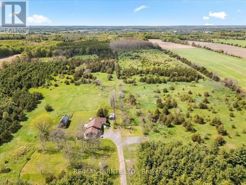 1686 County Road 13, Prince Edward County, ON - Outdoor With View