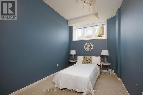 660 Reid Crescent, North Perth, ON - Indoor Photo Showing Bedroom