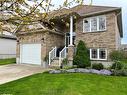 660 Reid Crescent, North Perth, ON  - Outdoor With Facade 