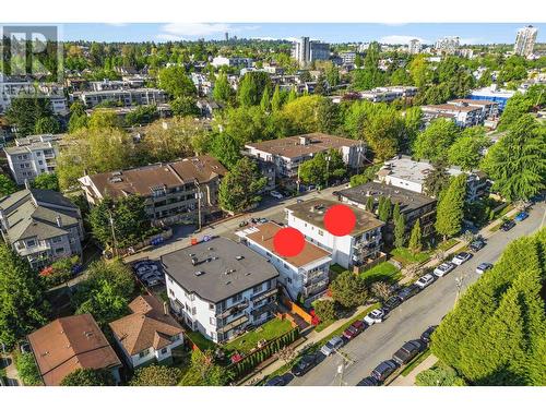 840 E 6Th Avenue, Vancouver, BC - Outdoor With View