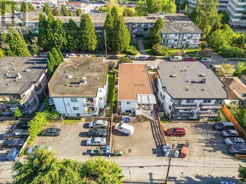 858 E 6Th Avenue, Vancouver, BC - Outdoor With View