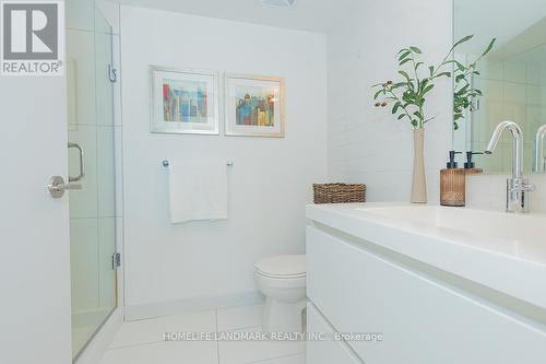 1101 - 85 Queens Wharf Road, Toronto, ON - Indoor Photo Showing Bathroom