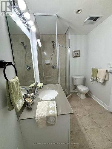 401 - 88 Palace Pier Court, Toronto, ON - Indoor Photo Showing Bathroom