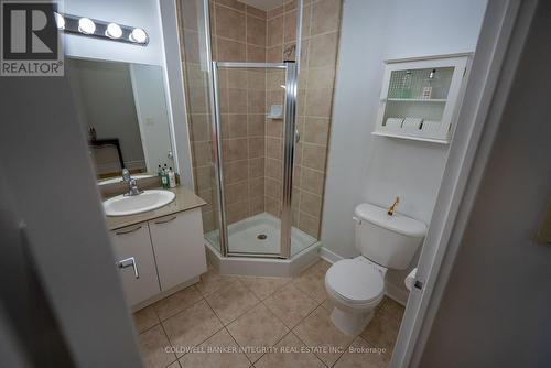 401 - 88 Palace Pier Court, Toronto, ON - Indoor Photo Showing Bathroom