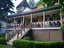 1880A Kootenay Avenue, Rossland, BC  - Outdoor With Deck Patio Veranda 