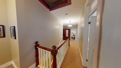 1880A Kootenay Avenue, Rossland, BC - Indoor Photo Showing Other Room