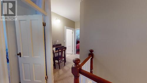 1880A Kootenay  Avenue, Rossland, BC - Indoor Photo Showing Other Room