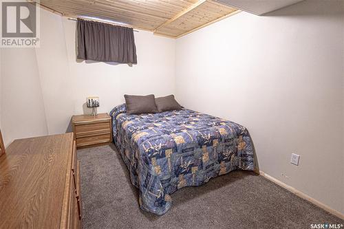 1320 Gillmor Crescent, Prince Albert, SK - Indoor Photo Showing Bedroom