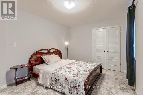 99 Honey Street, Cambridge, ON - Indoor Photo Showing Bedroom